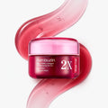 numbuzin No.2 2X Rose PDRN Collagen Plumping Serum 30ml