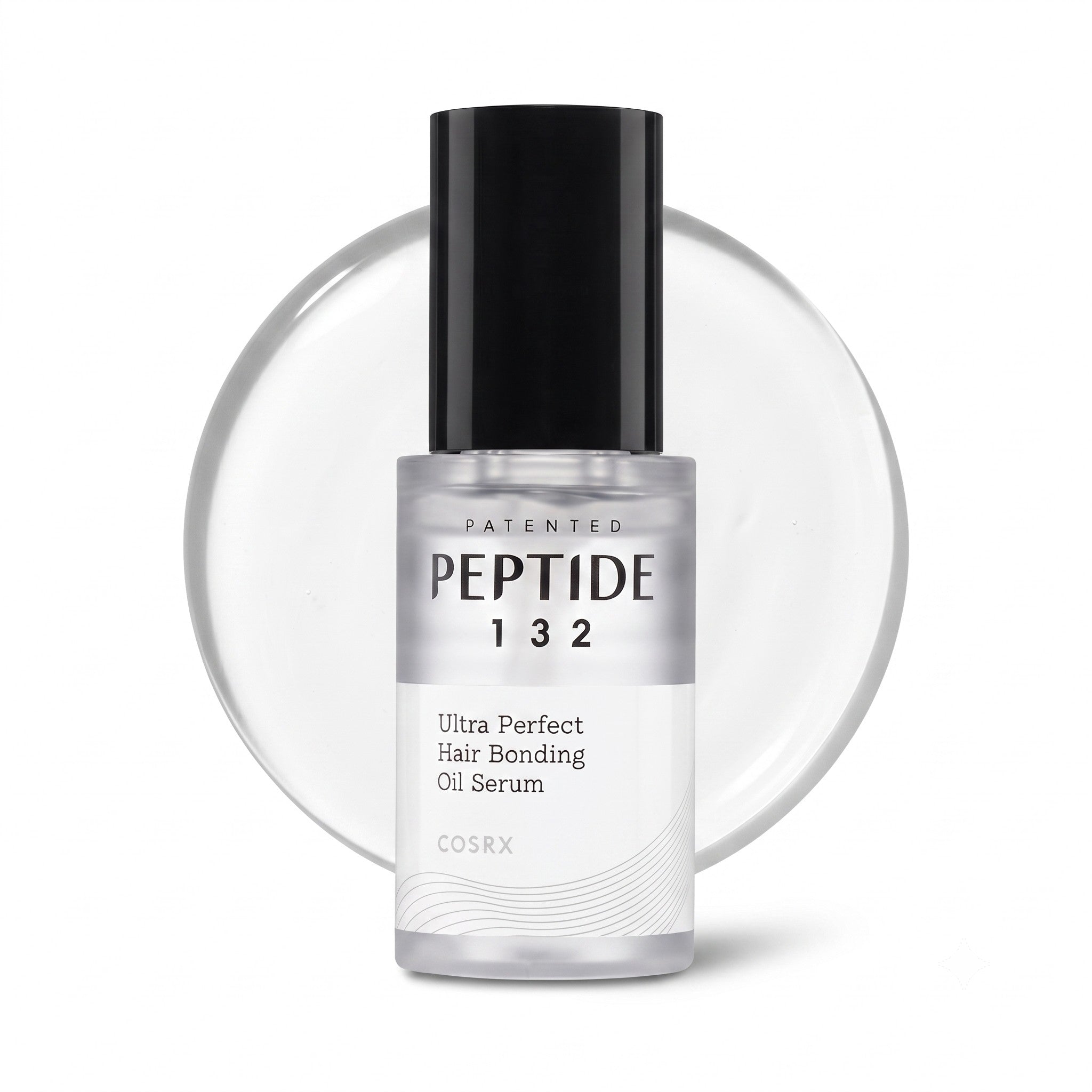 COSRX Peptide-132 Ultra Perfect Hair Bonding Oil Serum 28ml