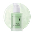 numbuzin No.7 Mild Green Soothing Serum 50ml